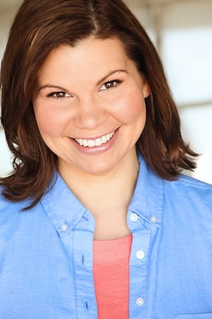 Emily Berry Image