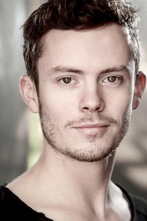 Ciaran Joyce Image