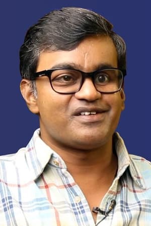 K. Selvaraghavan Image