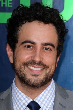 Adam Korson Image