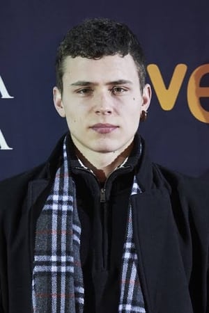 Arón Piper Image