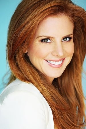 Sarah Rafferty Image