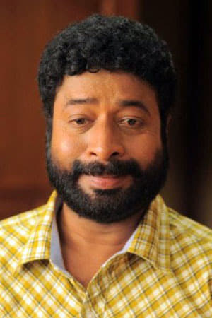 Harisree Asokan Image