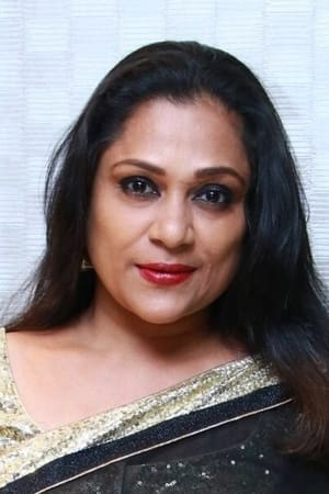 Uma Riyaz Khan Image