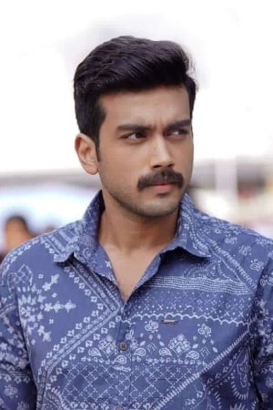 Kalidas Jayaram Image