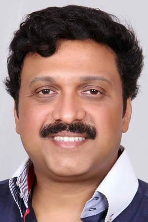 Ganesh Kumar Image