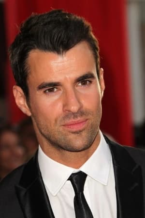 Steve Jones Image