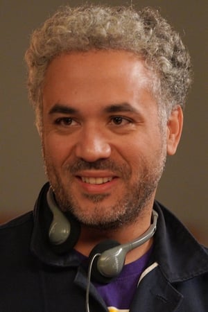 Oz Rodriguez Image