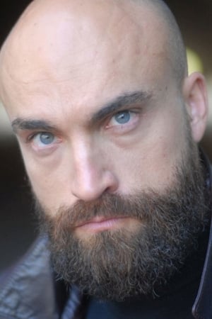Paul Duke Image
