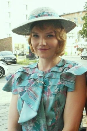 Roma Gasiorowska Image