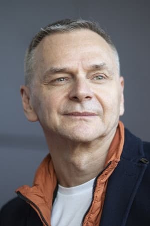 Maciej Pieprzyca Image