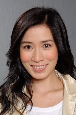 Charmaine Sheh Image