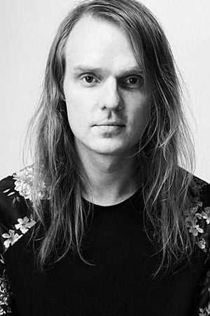 Nicholas Verso Image