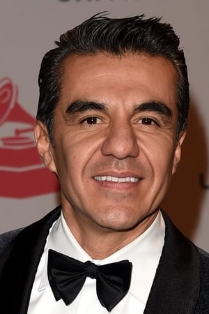 Adrian Uribe Image