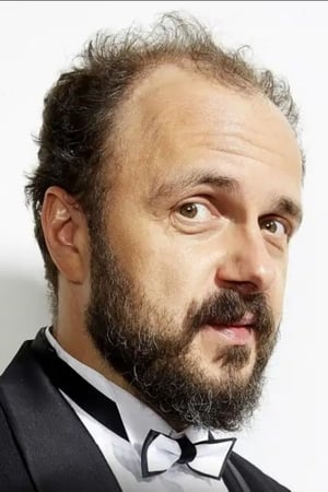 Arkadiusz Jakubik Image