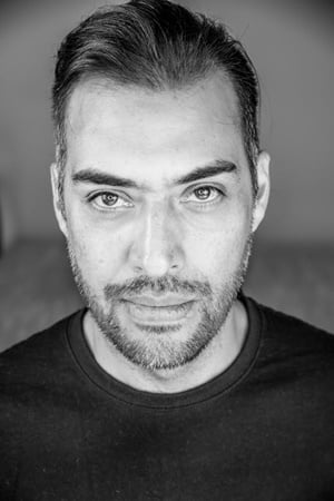 Ramón Medína Image