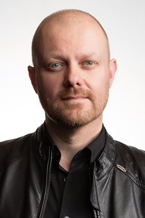 Alexandre O. Philippe Image
