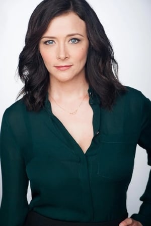 Anna Campbell Image