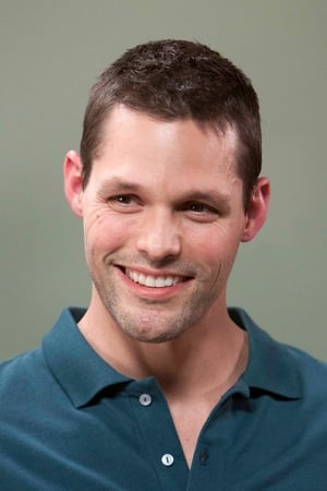 Justin Bruening Image