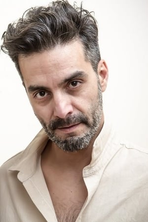 Adrián Navarro Image