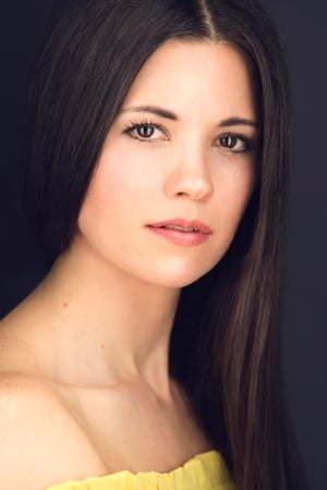 Meredith Garretson Image