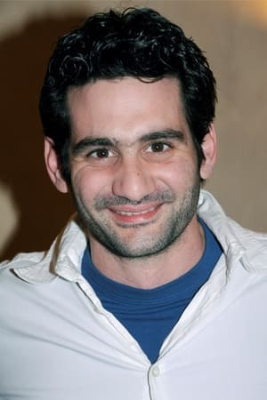 Odysseas Papaspiliopoulos Image