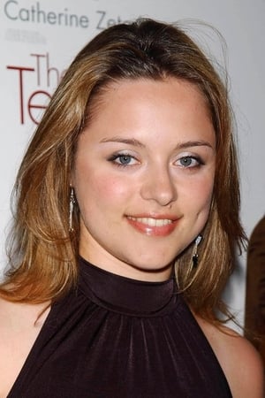 Zoë Tapper Image