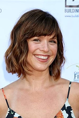 Marisa Brown Image