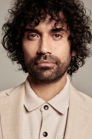Felipe Contreras Image
