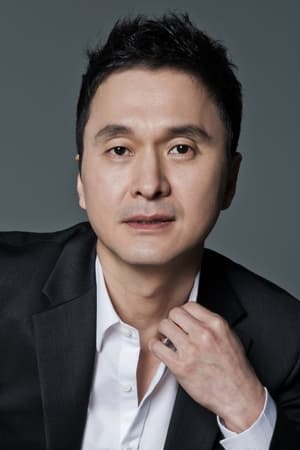 Hyun-Sung Jang Image