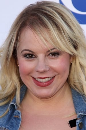 Kirsten Vangsness Image