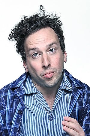Mark Chavez Image