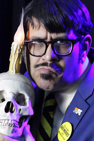 Mister Lobo Image