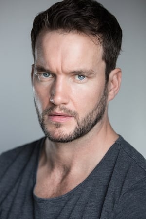 Gareth David-Lloyd Image