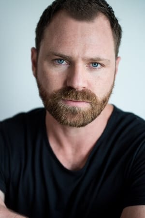 Nicholas Coghlan Image