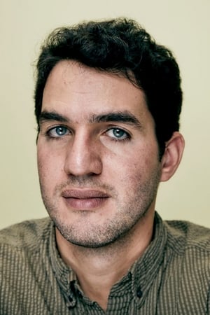 Benny Safdie Image