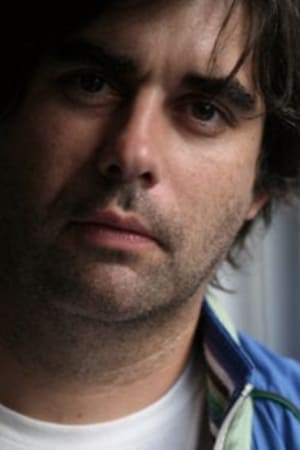 Kieran Evans Image