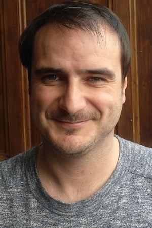 Aitor Arregi Image