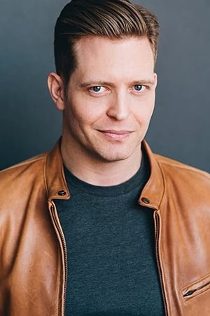 Troy Blundell Image