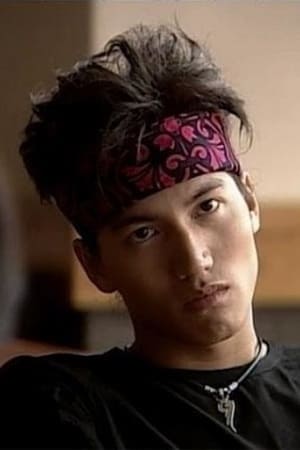 Jerry Yan Image