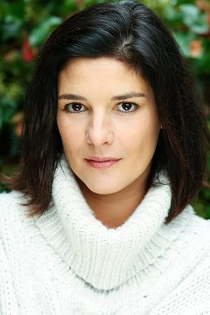 Jasmine Hyde Image