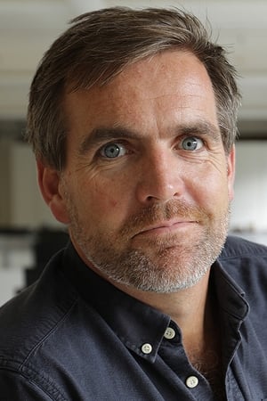 Martin Williams Image