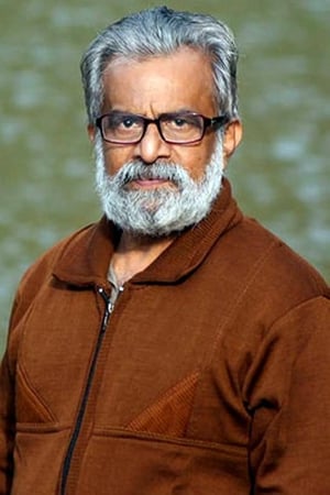 P. Balachandran Image