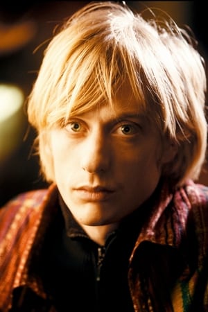 Crispian Mills Image