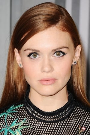 Holland Roden Image