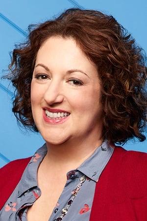 Rebecca Metz Image