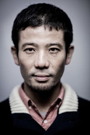 Shuhei Morita Image