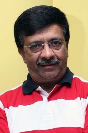 Y.G. Mahendran Image