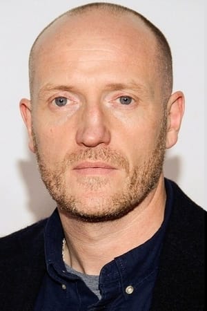 Iain B. MacDonald Image
