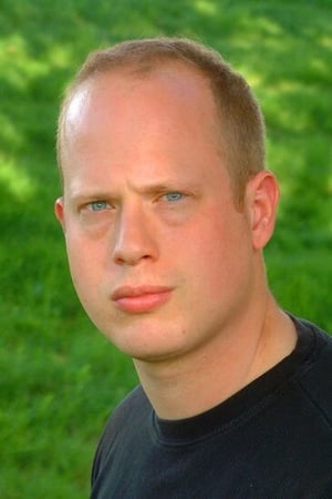 Rhett Willman Image